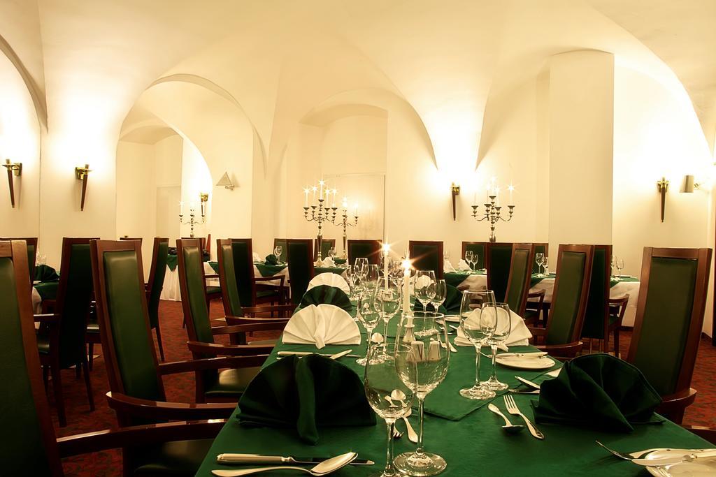 Hotel Schloss Schwarzenfeld المظهر الخارجي الصورة