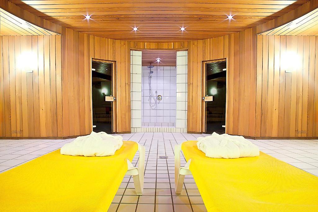 Hotel Schloss Schwarzenfeld المظهر الخارجي الصورة